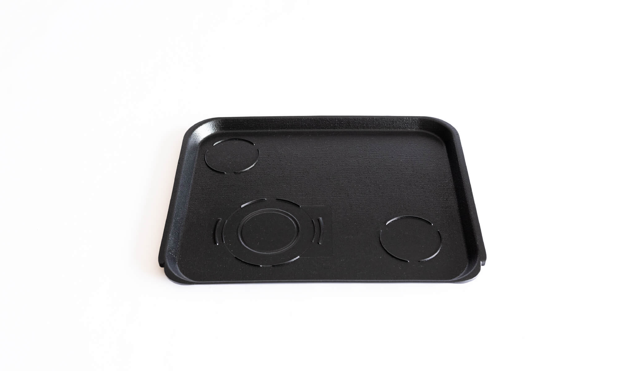 DCS Tray Dish Cook System